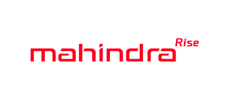 Mahindra Rise Logo
