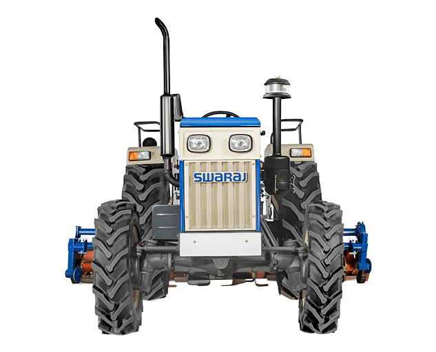 Swaraj 744 FE 4WD Tractor Swaraj Tractor 744 FE 4WD Features
