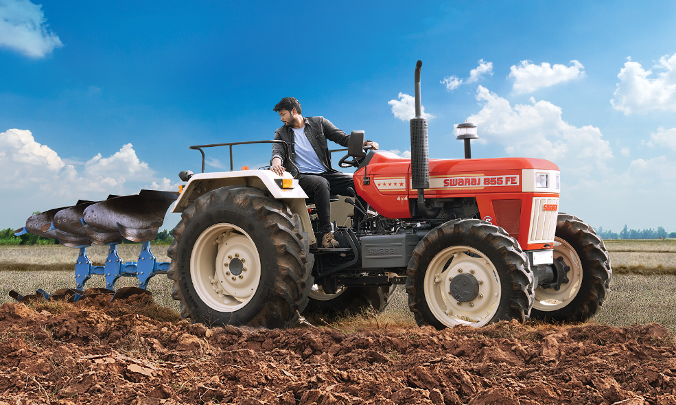 Farm Tractor | Agriculture Tractor | Mini Farm Tractor | Tractors in India