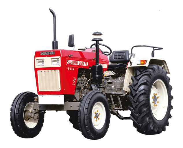 Swaraj 855 FE Tractor Swaraj Tractor 855 FE Features & Specification